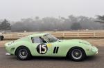Ferrari 250 GTO Built for Stirling Moss 1962 года